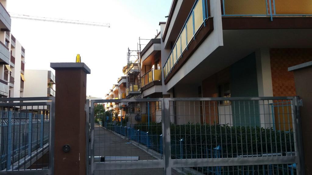 Apartmán Tony'S House Bari Exteriér fotografie