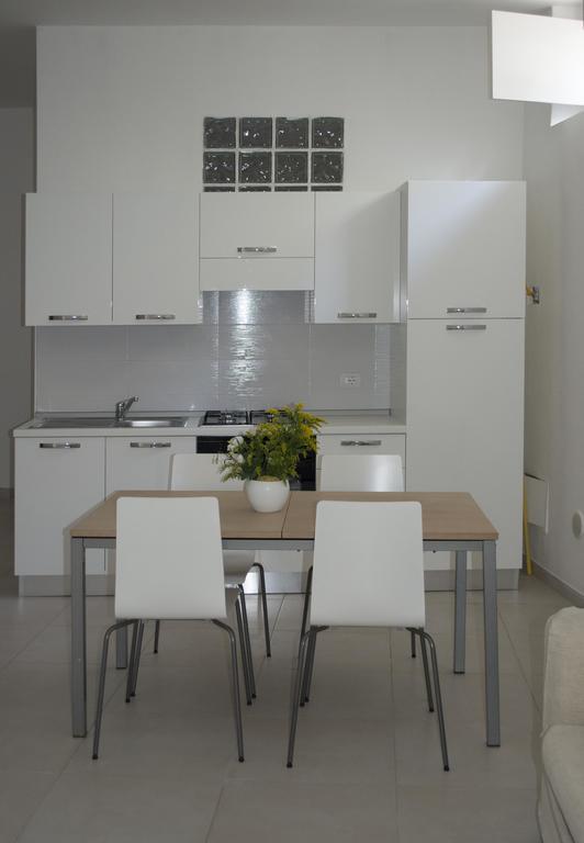 Apartmán Tony'S House Bari Exteriér fotografie