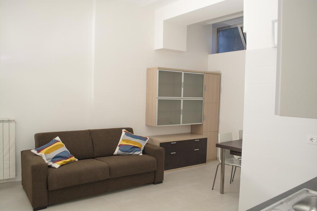 Apartmán Tony'S House Bari Exteriér fotografie