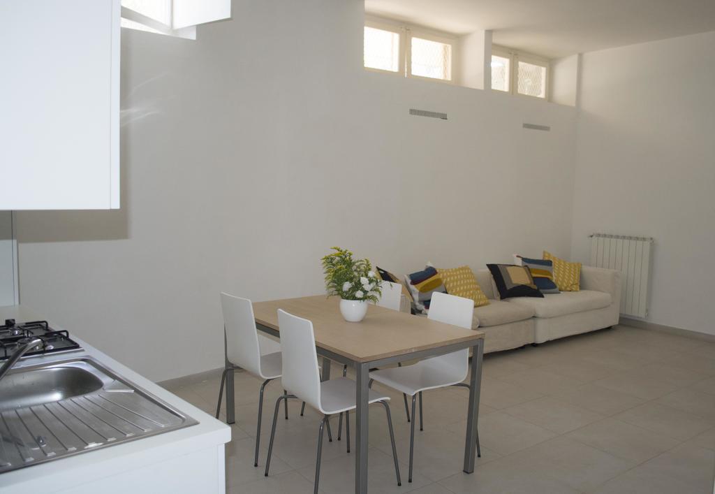 Apartmán Tony'S House Bari Exteriér fotografie
