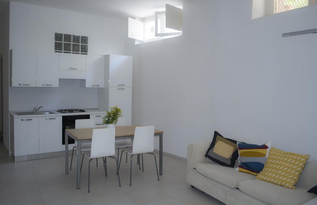 Apartmán Tony'S House Bari Exteriér fotografie