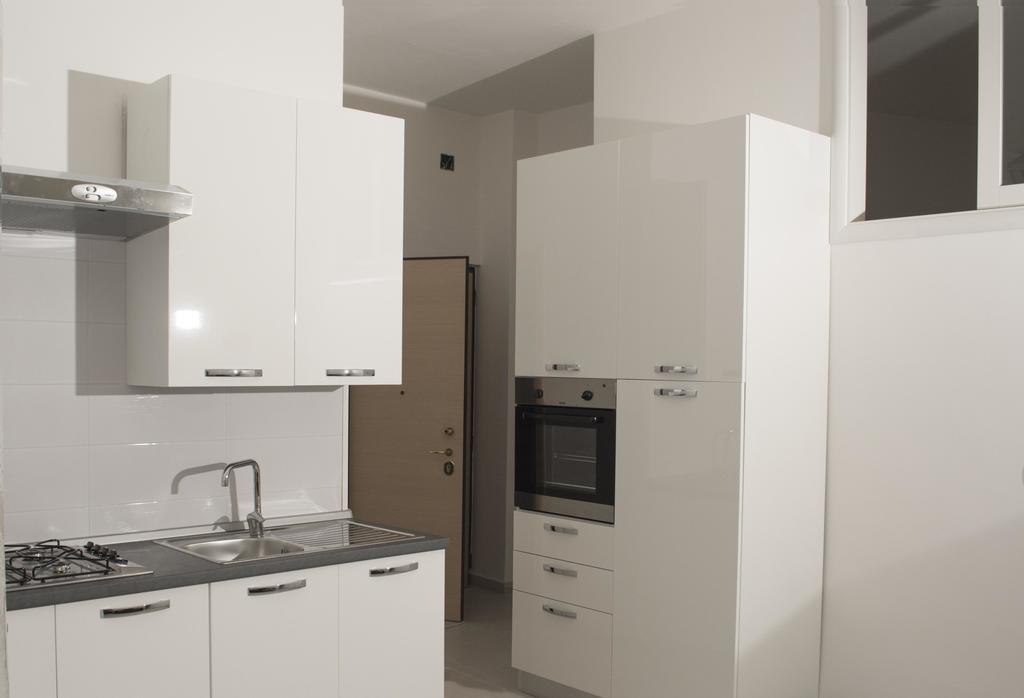 Apartmán Tony'S House Bari Exteriér fotografie